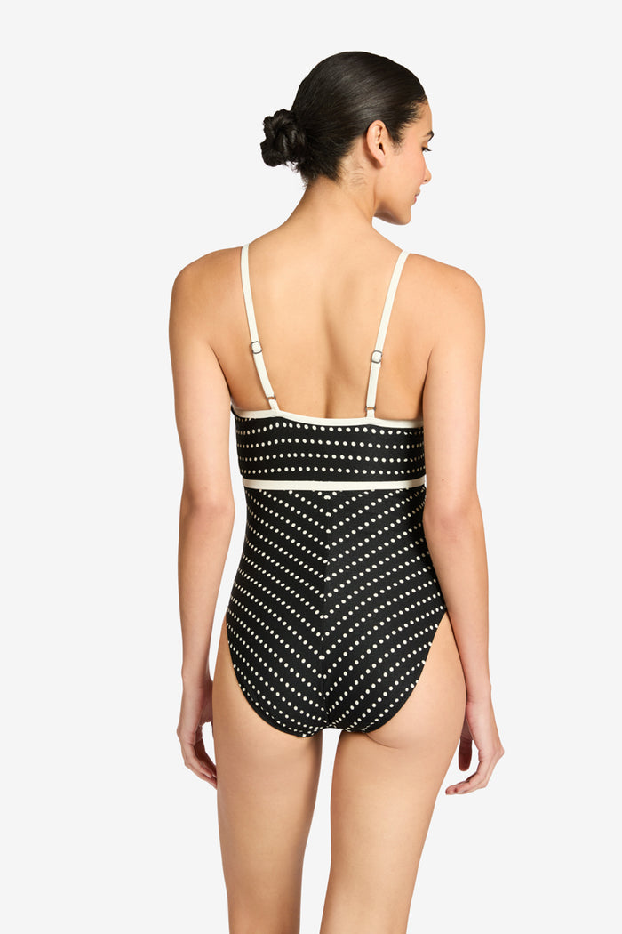 MILLIE LINGERIE ONE PIECE