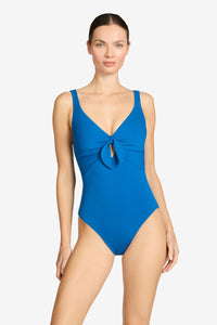 AVA KNOT ONE PIECE