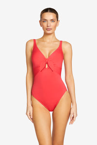 AVA KNOT ONE PIECE