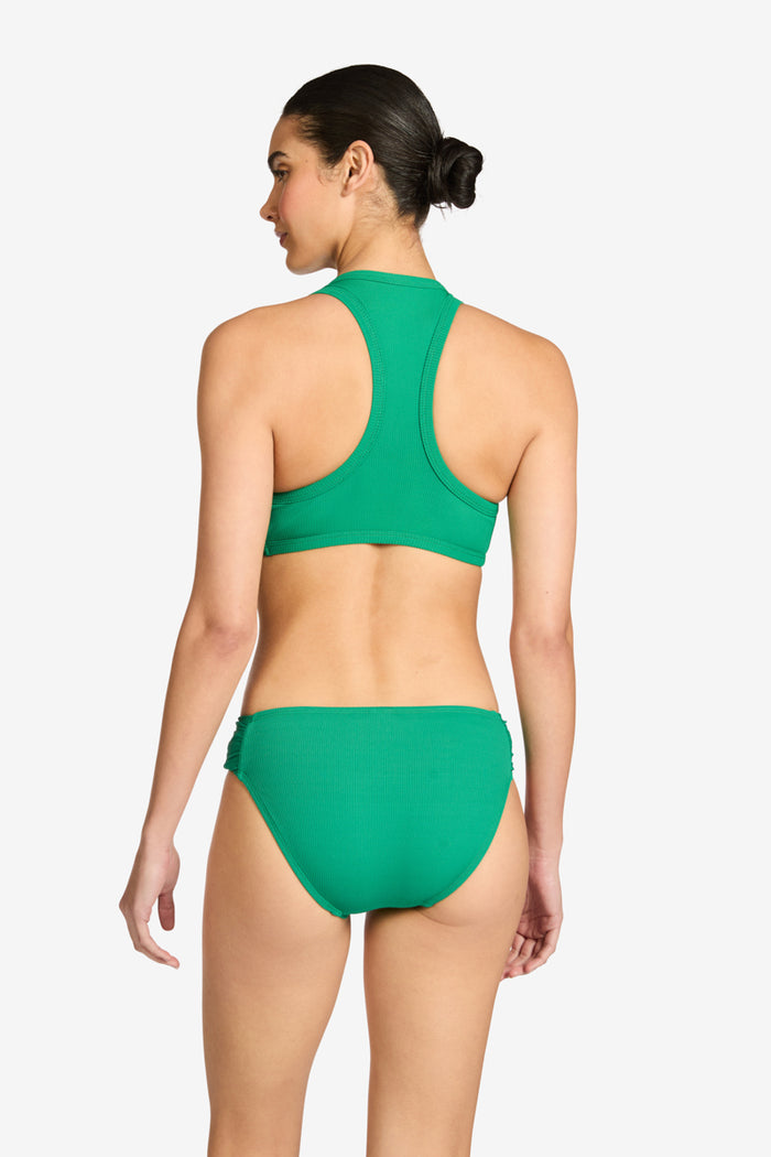 AMY TAB SIDE BIKINI BOTTOM