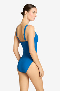 AVA KNOT ONE PIECE