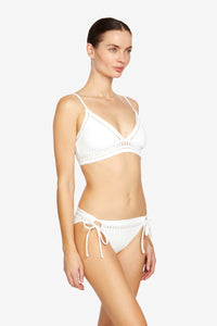 ISABELLE TRIANGLE TOP