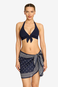 AVA HALTER BRA
