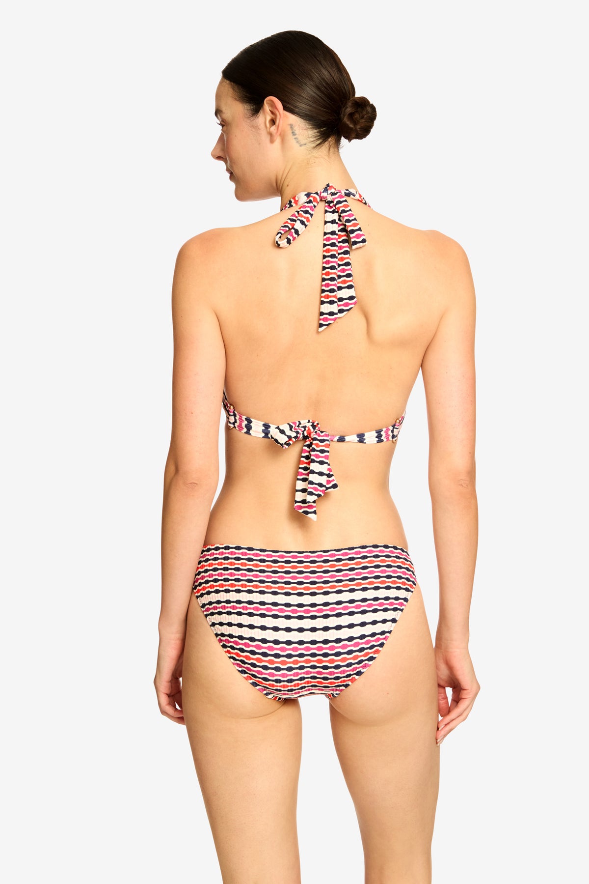 FREYA HALTER BRA