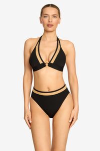 LOLA HALTER TOP