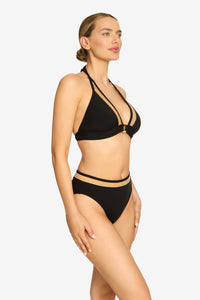 LOLA HALTER TOP