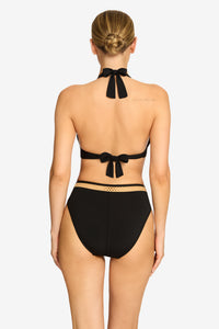 LOLA HALTER TOP