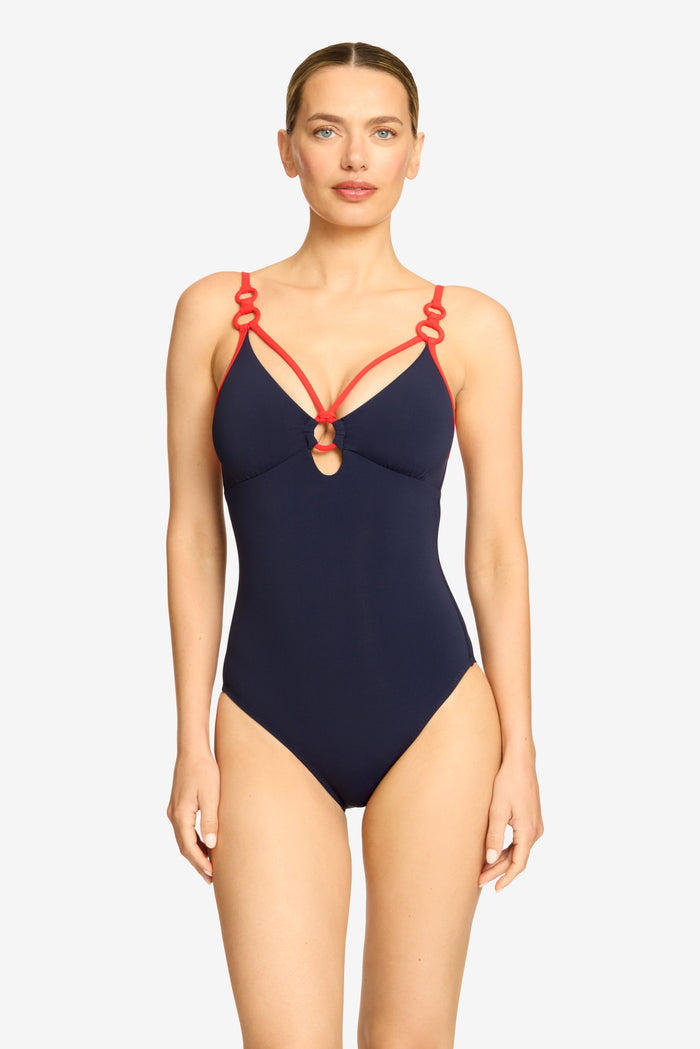 CLAIRE LINGERIE ONE PIECE