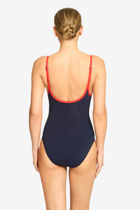 CLAIRE LINGERIE ONE PIECE