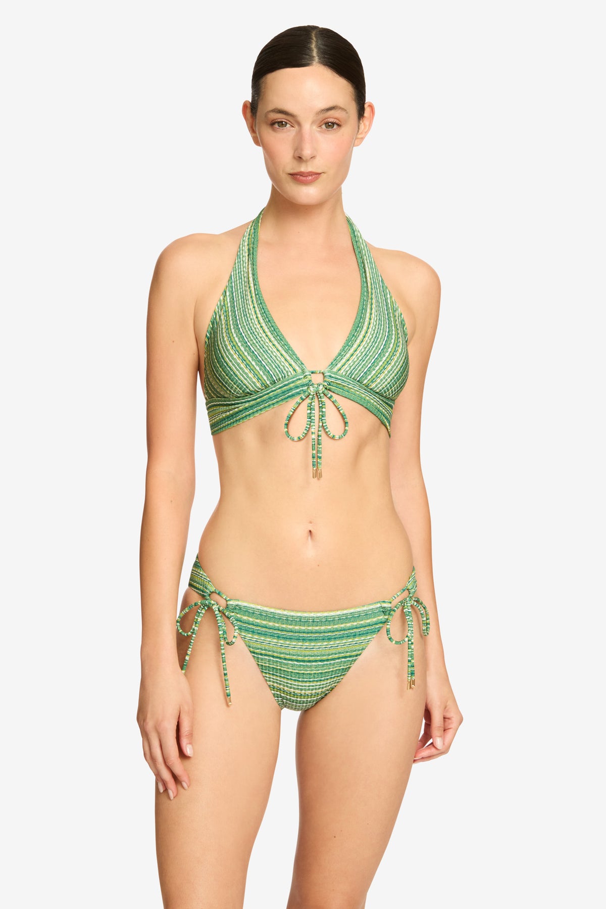 EMILIA SIDE TIE BOTTOM