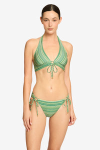 EMILIA SIDE TIE BOTTOM