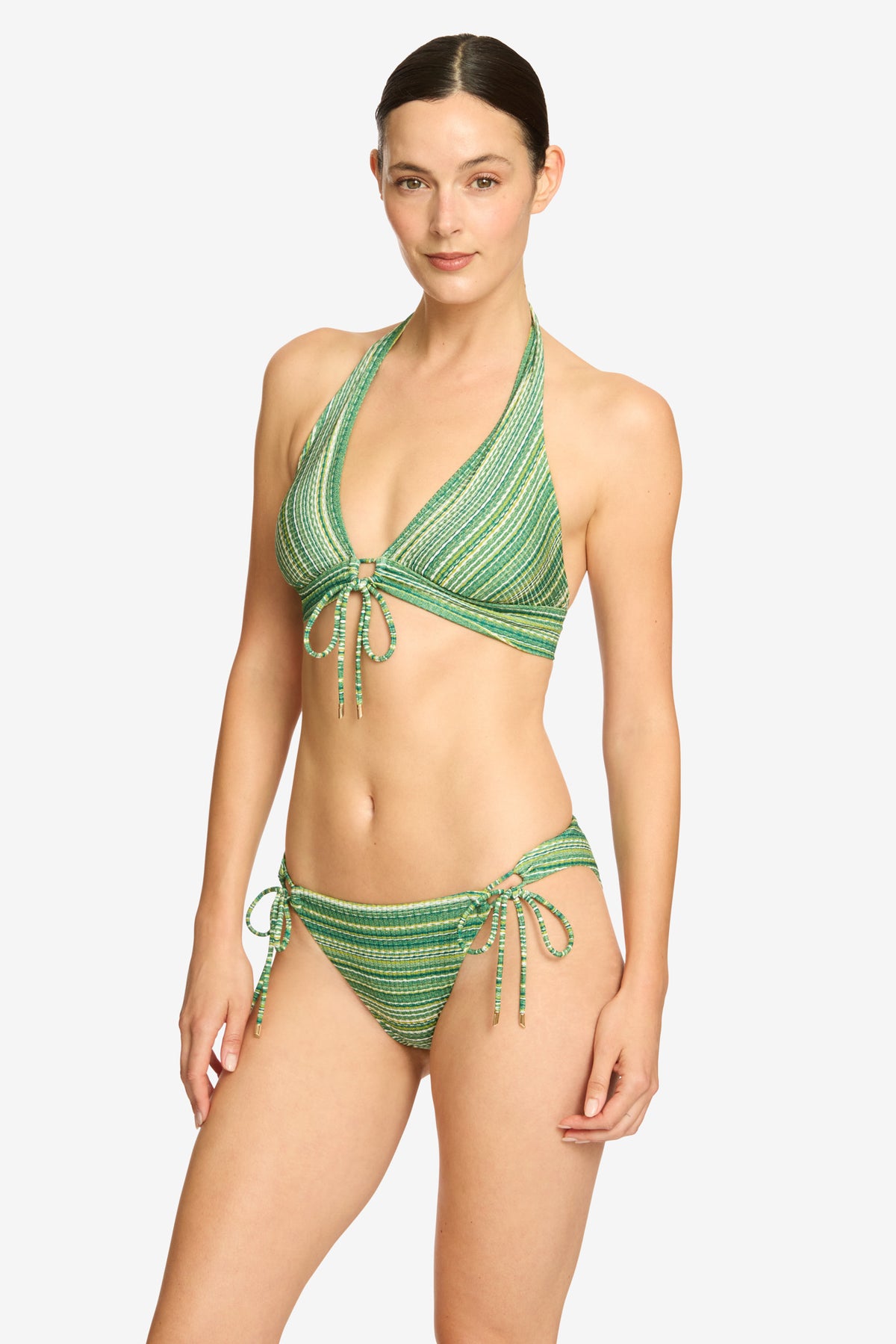 EMILIA SIDE TIE BOTTOM