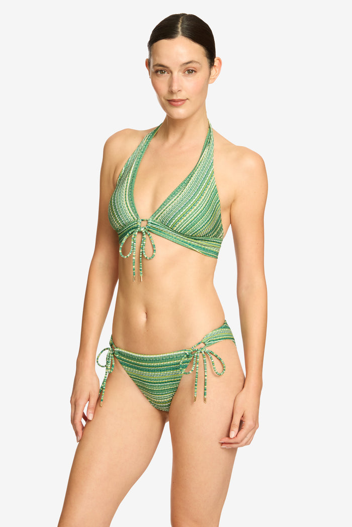 EMILIA SIDE TIE BOTTOM