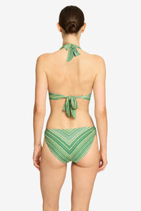EMILIA SIDE TIE BOTTOM