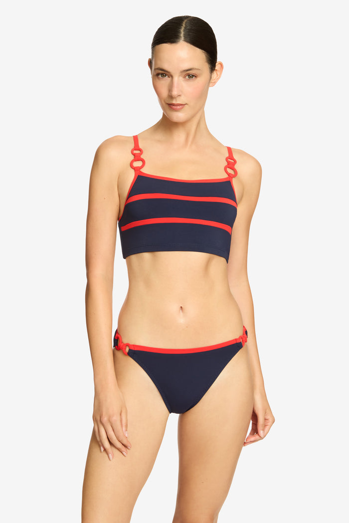 CLAIRE TANK BRA