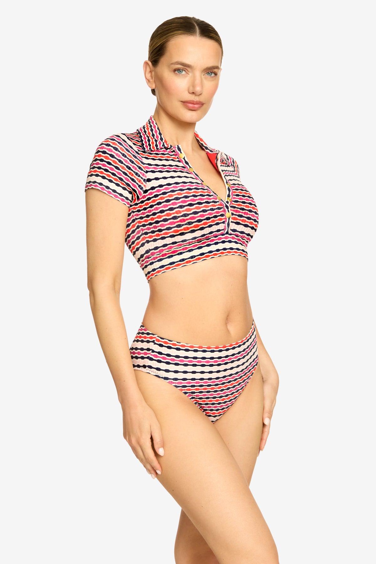 FREYA HIGH WAIST BOTTOM