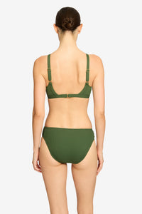 AMY TRIANGLE BIKINI TOP