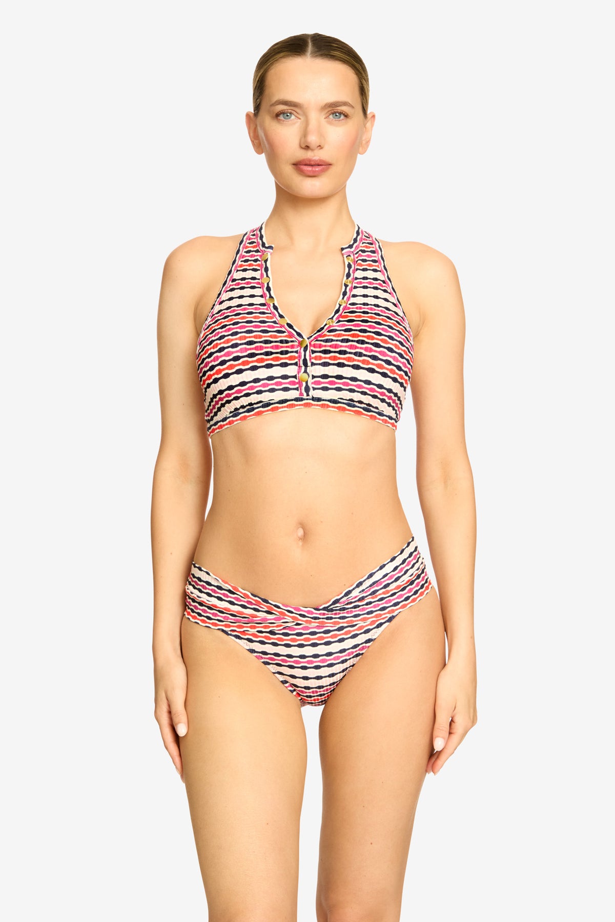 FREYA TWIST BOTTOM