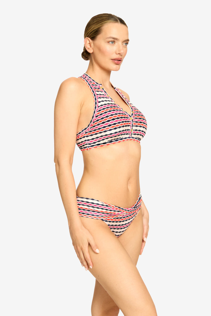 FREYA TWIST BOTTOM