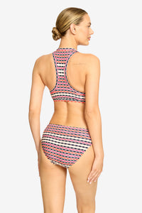 FREYA TWIST BOTTOM