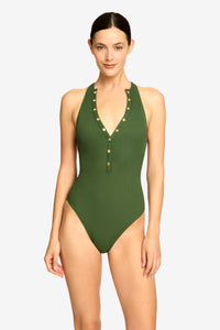 AMY HIGH NECK 1 PIECE