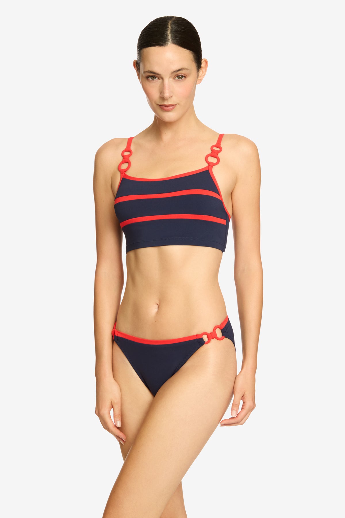 CLAIRE TANK BRA