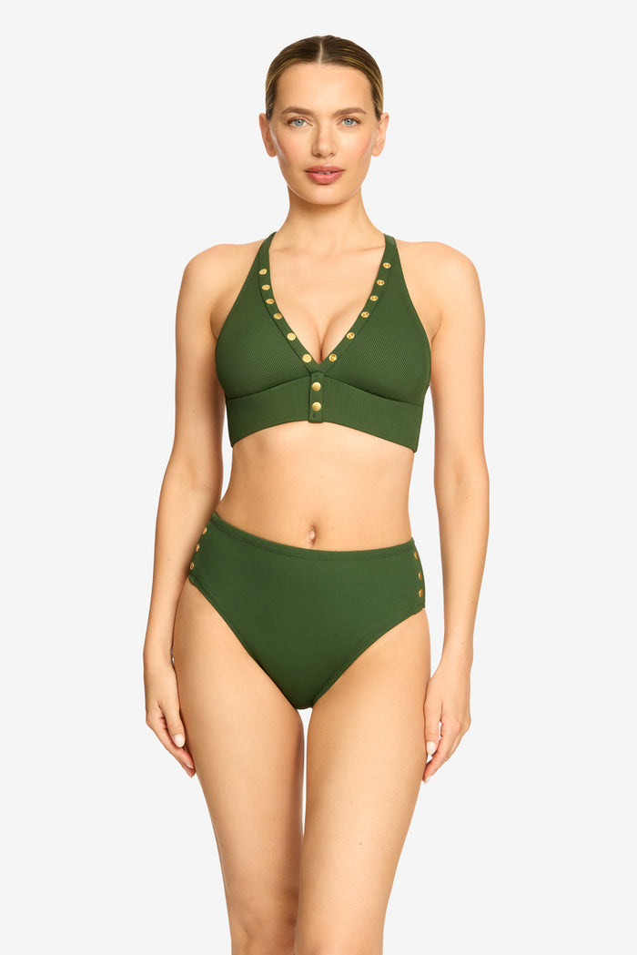 AMY HALTER TOP