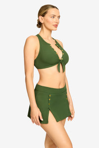 AMY COVER-UP SKIRT