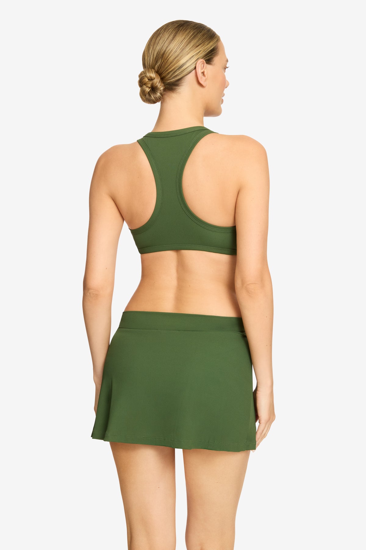 AMY COVER-UP SKIRT