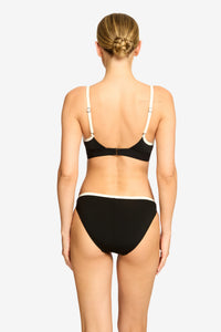 CLAIRE TRIANGLE TOP