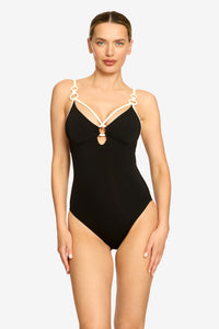 CLAIRE LINGERIE ONE PIECE