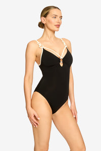 CLAIRE LINGERIE ONE PIECE