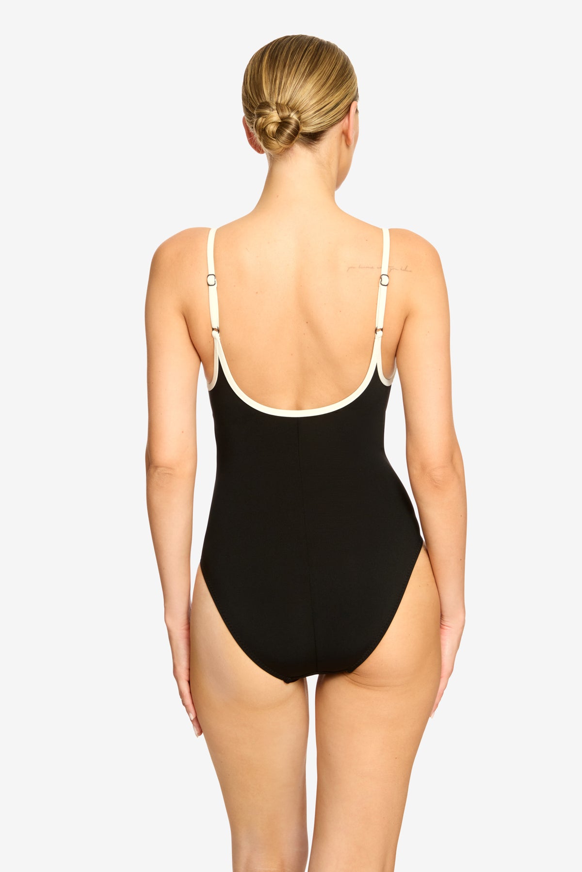 CLAIRE LINGERIE ONE PIECE