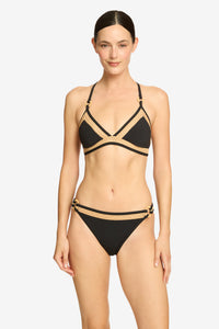LOLA SIDE TIE BOTTOM
