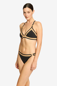 LOLA SIDE TIE BOTTOM