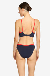 CLAIRE TRIANGLE TOP