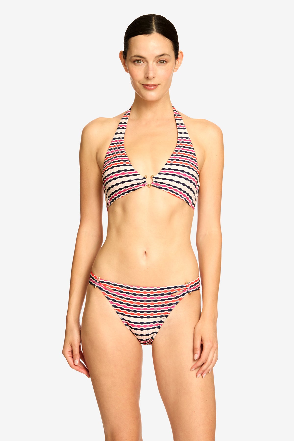 FREYA HALTER BRA