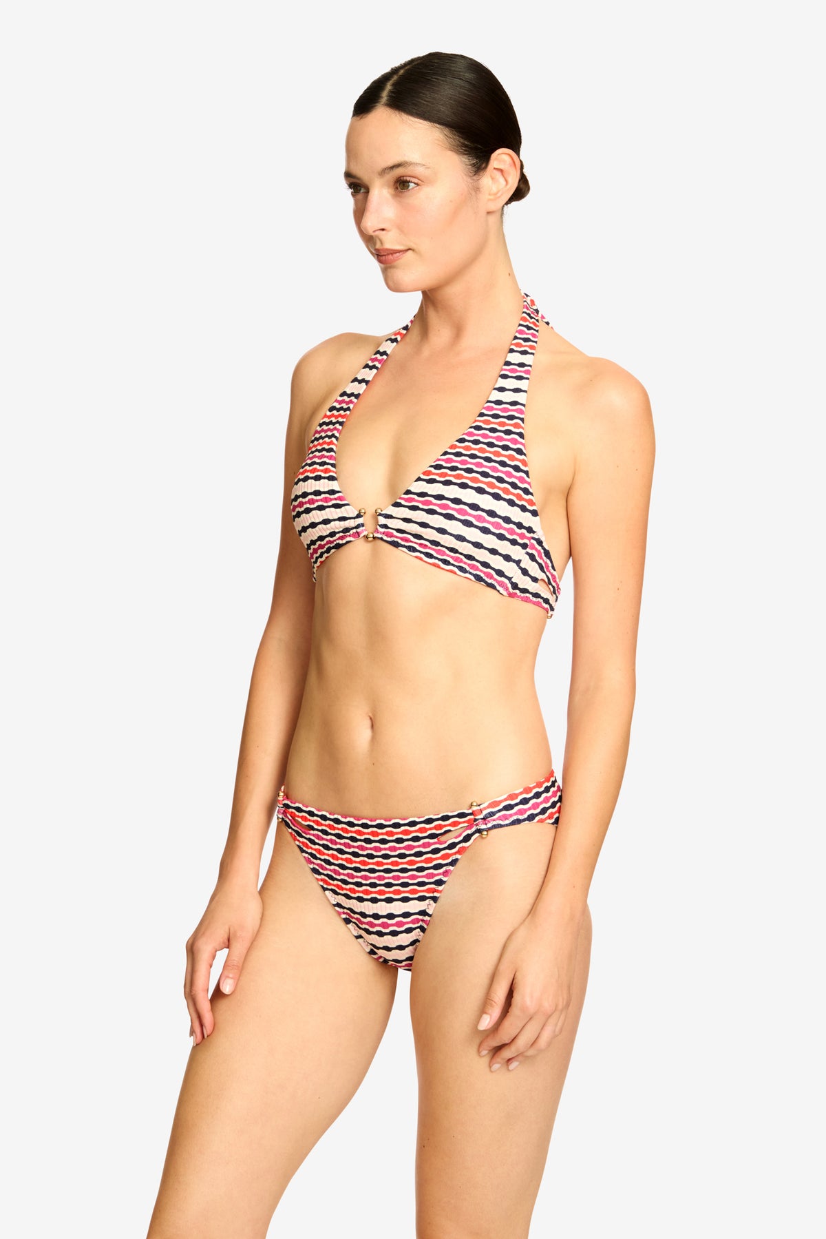 FREYA HALTER BRA