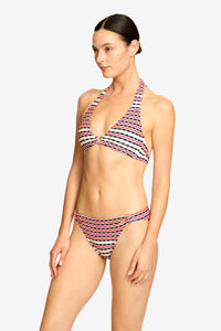 FREYA HALTER BRA