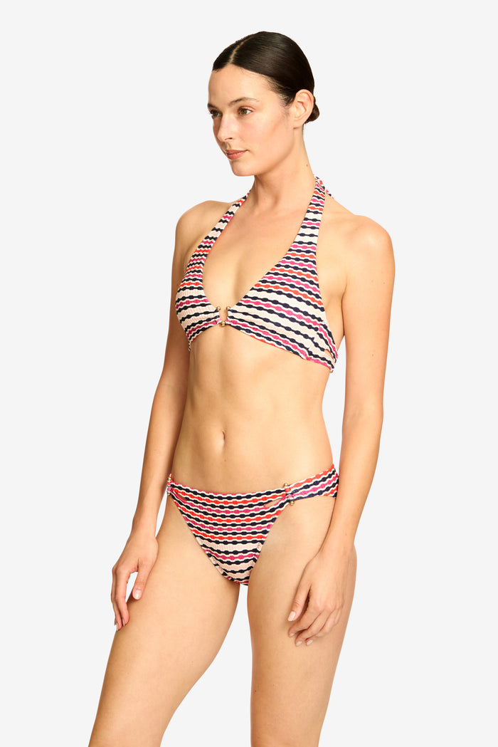 FREYA SIDE BAR BIKINI BOTTOM