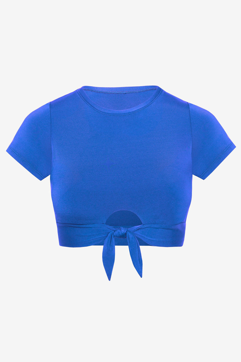 AVA RP BIKINI TEE