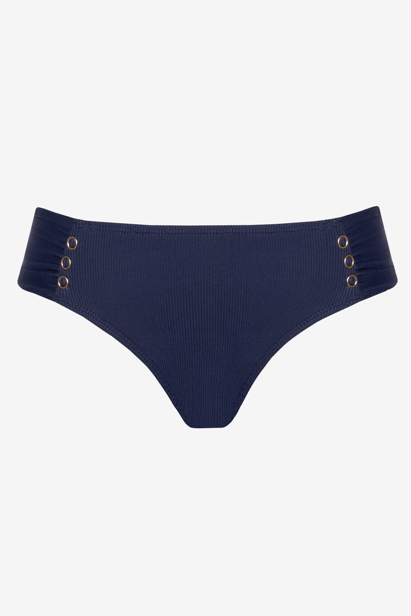 AMY TAB SIDE BIKINI BOTTOM