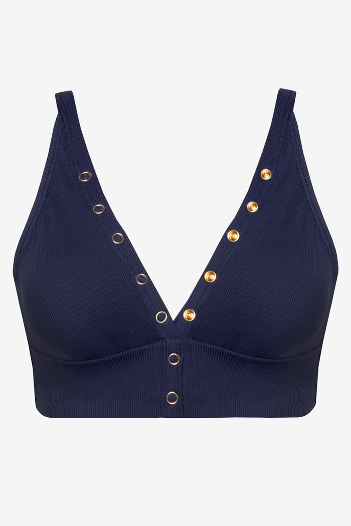 AMY HALTER TOP