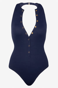 AMY HIGH NECK 1 PIECE