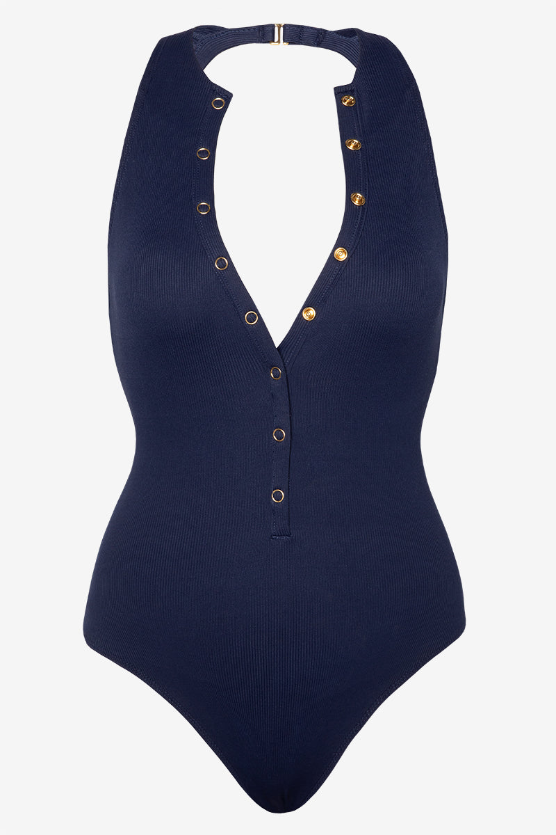AMY HIGH NECK 1 PIECE