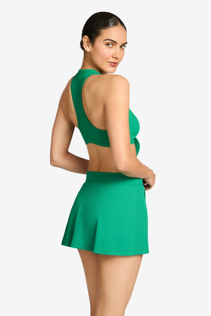 AMY COVER-UP SKIRT