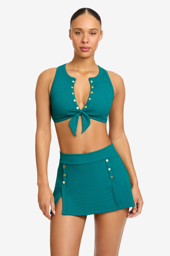 AMY COVER-UP SKIRT (final sale)
