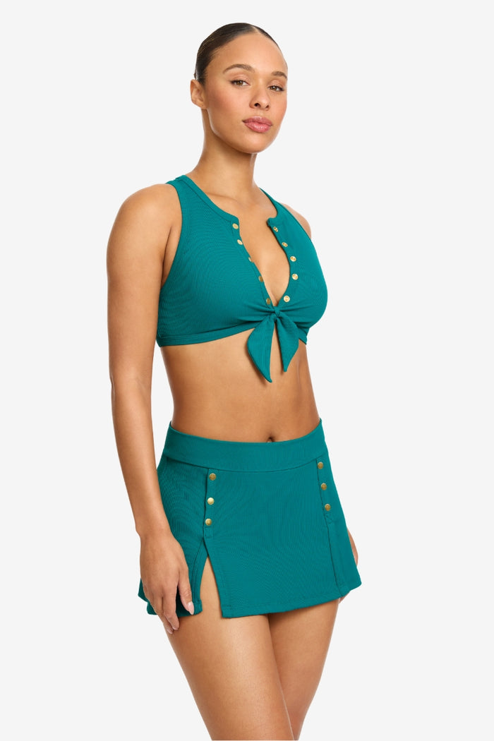 AMY COVER-UP SKIRT (final sale)