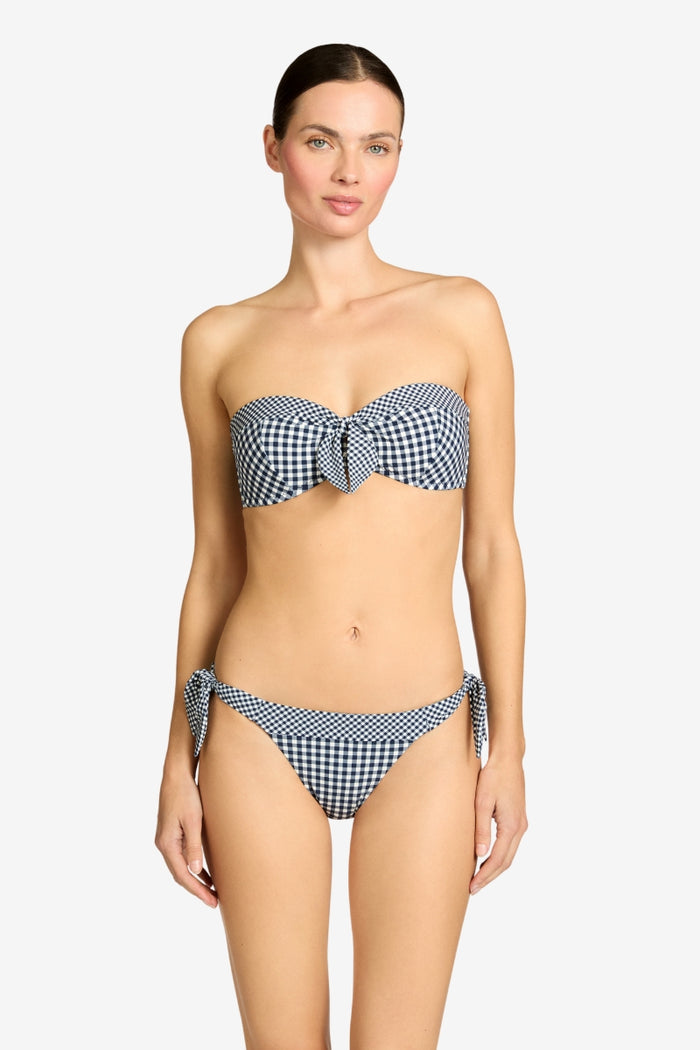 BRIGITTE BANDEAU BRA