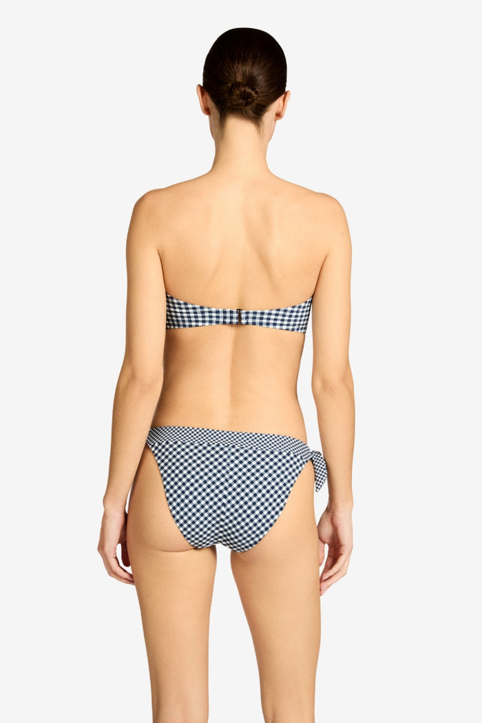 BRIGITTE BANDEAU BRA